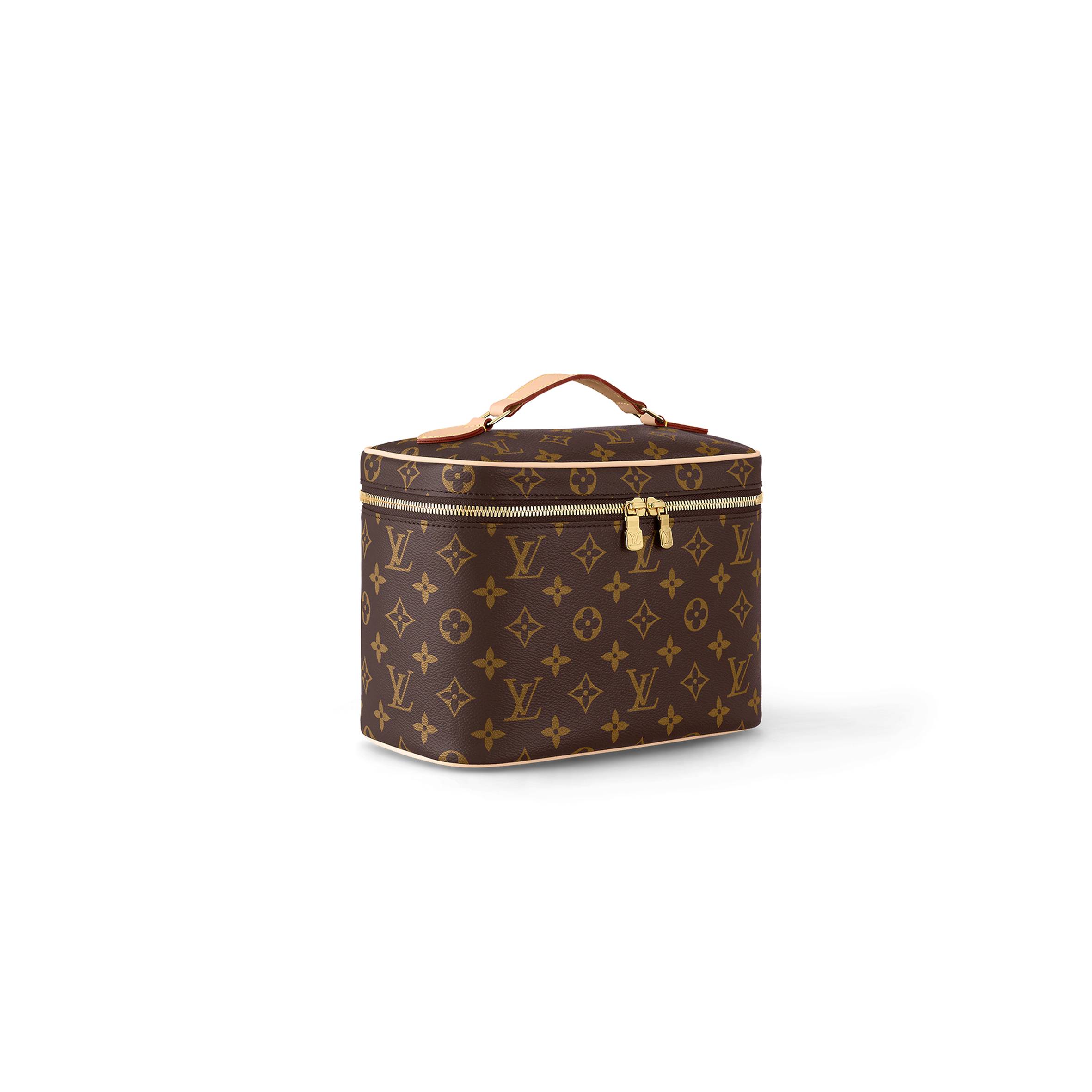 LOUIS VUITTON MASTER NICE BB M42265 (24*17*13cm)